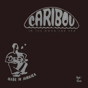 In The Mood For Ska: Caribou Ska Selection [Vinyl]