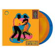 Inolvidables de la Salsa [Sunrise Yellow/Dusk Blue Vinyl] [2LP] [Vinyl]