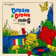 Jazz Dispensary Presents: Dream A Dream With Studio G [Apple Red LP] (Vinyl)
