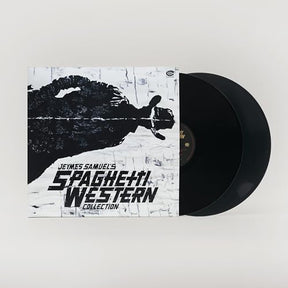 Jeymes Samuel'S Spaghetti Western Collection [2Lp] (Vinyl)