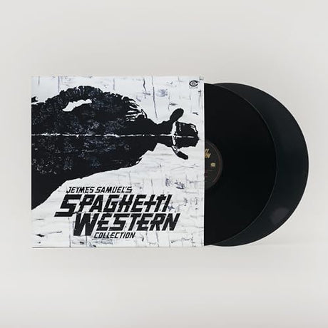 Jeymes Samuel'S Spaghetti Western Collection [2Lp] (Vinyl)