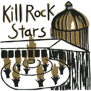 Kill Rock Stars (30TH ANNIVERSARY EDITION, CLEAR VINYL) (Vinyl) - Apocalypse Vinyl
