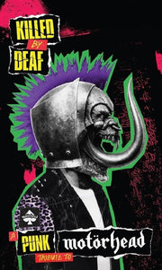 Various Artists - Killed By Deaf: A Punk Tribute To Motorhead [Cassette] [Cassette]