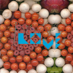 Kitsuné Love (Vinyl)