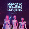 Various Artists - Kpop Demon Hunters (Soundtrack From The Netflix Film) (Anniversary Edition) [CD]
