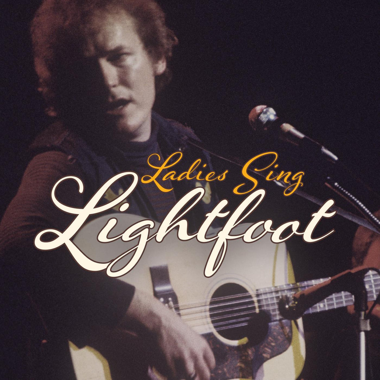 Ladies Sing Lightfoot: The Songs Of Gordon Lightfoot (CD)