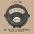 Let There Be Rock'N'Roll: The Rock'N'Roots Of Ac/Dc (Vinyl)