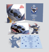 Lilo & Stitch (Live-Action) [Picture Disc 10" Single] (Vinyl)