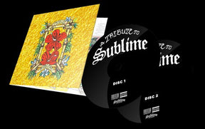 Look at All the Love We Found: A Tribute to Sublime [Explicit Content] (2 Cd's) (CD)