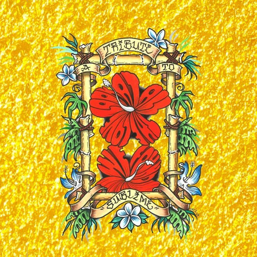 Look at All the Love We Found: A Tribute to Sublime [Explicit Content] (Gatefold LP Jacket, Special Edition) (3 Lp's) (Vinyl)