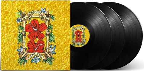 Look at All the Love We Found: A Tribute to Sublime [Explicit Content] (Gatefold LP Jacket, Special Edition) (3 Lp's) (Vinyl)