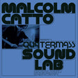 Various Artists - Malcolm Catto Presents: Quatermass Studios [CD]
