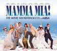 Mamma Mia! (Original Soundtrack) (CD)