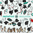 MED SCHOOL: GRADUATION (Vinyl) - Apocalypse Vinyl