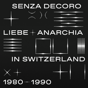 MEHMET ASLAN PRESENTS SENZA DECORO (Vinyl) - Apocalypse Vinyl