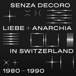 MEHMET ASLAN PRESENTS SENZA DECORO (Vinyl) - Apocalypse Vinyl