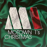 Motown Christmas 1's Transparent (Limited Edition, Red/Green Vinyl) (2 Lp) (Vinyl)