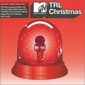 Mtv TRL Christmas [CD]