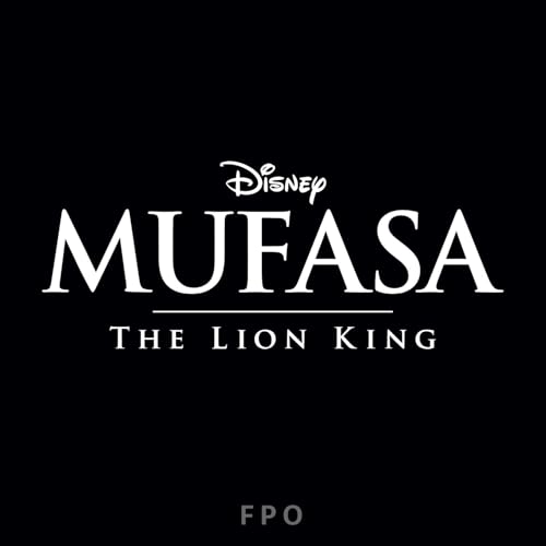 Mufasa: The Lion King (Original Soundtrack) (CD)