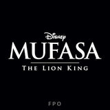 Mufasa: The Lion King (Original Soundtrack) (CD)