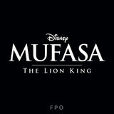 Mufasa: The Lion King (Original Soundtrack) (CD)