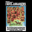 Muggs Presents: The Soul Assassins: Chapter 1 [Import] (CD)