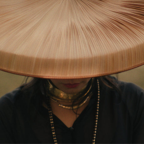 Music From Amongst The Disquiet: A Film By TuấN Andrew NguyễN (Coke Bottle Clear Vinyl) [Vinyl]