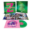 Music From Zombies [Green Lp] (Vinyl)
