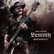 Music Roots Of Lemmy (Vinyl)