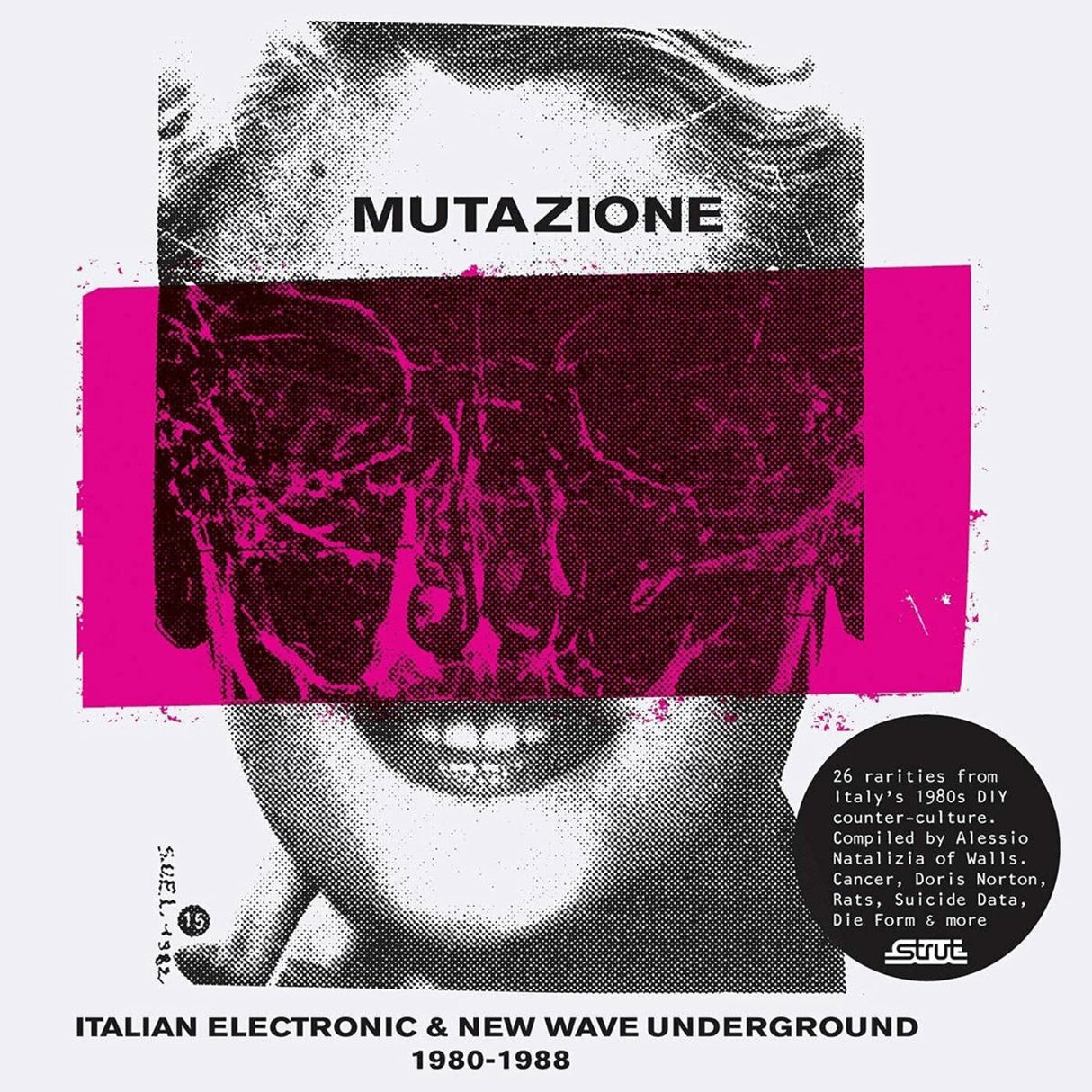 Mutazione (2CD) (CD)