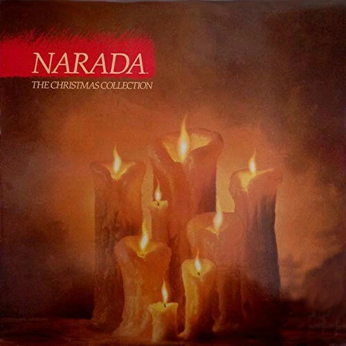 Narada: The Christmas Collection [CD]