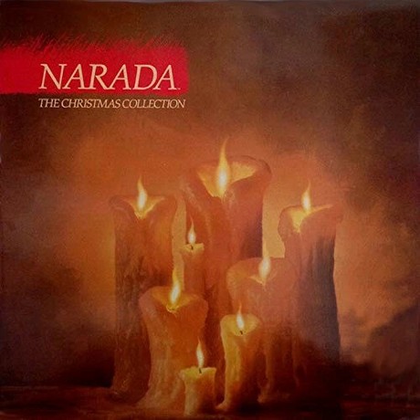 Narada: The Christmas Collection [CD]