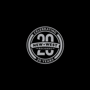 New West Records 20th Anniversary [CD]