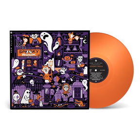 Various Artists Now Playing [Vinyl] - Apocalypse Vinyl