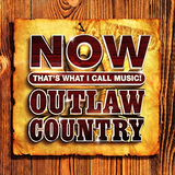 Now That's What I Call Outlaw Country (Limited Edition, Maroon Colored Vinyl) (2 Lp) (Vinyl)