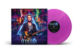 O'DESSA (Original Motion Picture Soundtrack) [Violet LP] (Vinyl)
