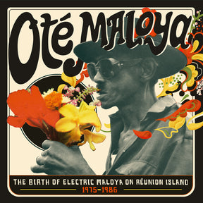 Ote Maloya (Vinyl) - Apocalypse Vinyl