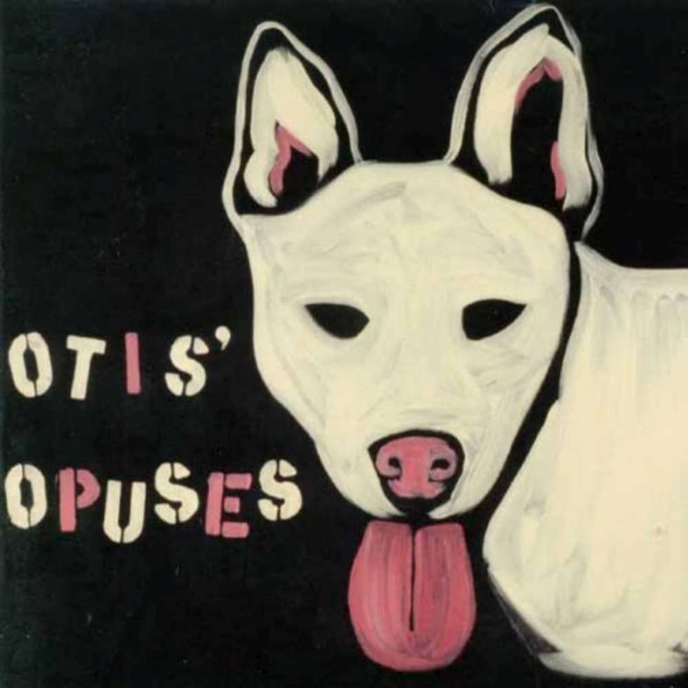Otis' Opuses (CD)