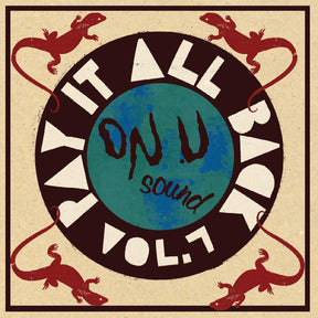 Pay It All Back Vol. 7 (Vinyl) - Apocalypse Vinyl