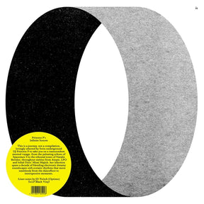 Princess P'S Infinite Sonore (Vinyl)