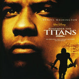 Various Artists Remember The Titans Original Motion Picture Soundtrack (Limited Edition, Caramel Colored Vinyl) [Vinyl] - Apocalypse Vinyl