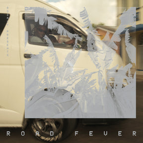 Road Fever (Vinyl)