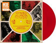 Rockers United! (Translucent Red Vinyl) (Vinyl)