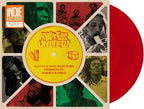 Rockers United! (Translucent Red Vinyl) (Vinyl)