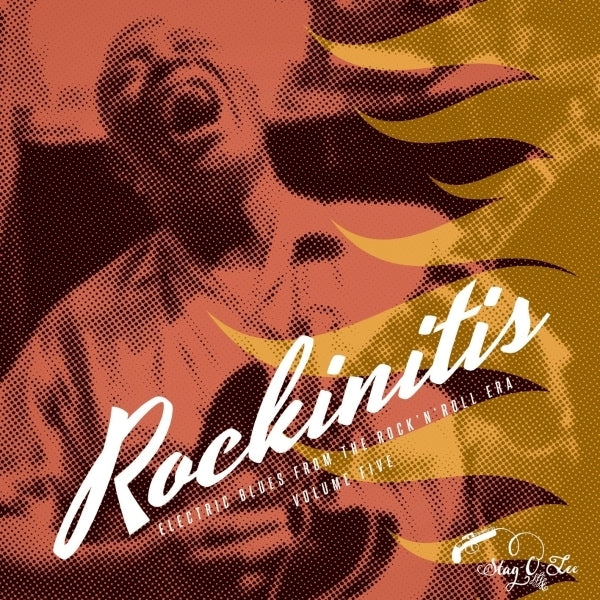 Rockinitis 05 (Limited) (Vinyl)