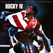 Various Artists Rocky IV (Original Motion Picture Soundtrack) [Vinyl] - Apocalypse Vinyl