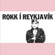 Various Artists - Rokk Í Reykjavík (Pink Vinyl) [Vinyl]