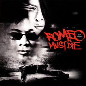 Various Artists Romeo Must Die (Original Motion Picture Soundtrack) (Various Artists) [Explicit Content] (2 Lp) [Vinyl] - Apocalypse Vinyl