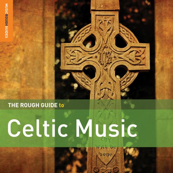 Rough Guide To Celtic Music (2nd Edition) (CD)