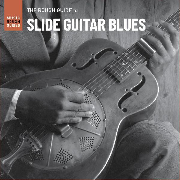 Rough Guide To Slide Guitar Blues (Vinyl)